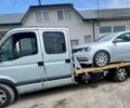 Серый Рено Мастер, объемом двигателя 2.46 л и пробегом 690 тыс. км за 12500 $, фото 60 на Automoto.ua