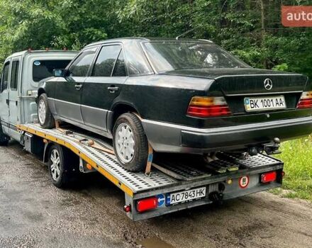 Серый Рено Мастер, объемом двигателя 2.46 л и пробегом 690 тыс. км за 11999 $, фото 64 на Automoto.ua