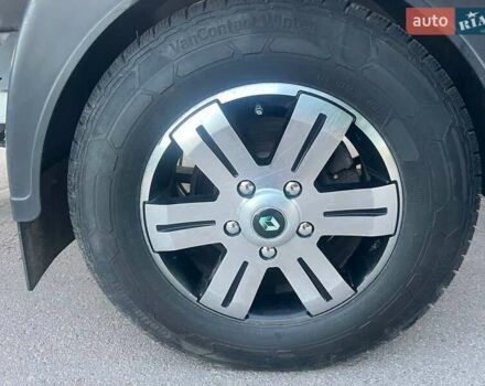 Серый Рено Мастер, объемом двигателя 2.46 л и пробегом 690 тыс. км за 11999 $, фото 49 на Automoto.ua