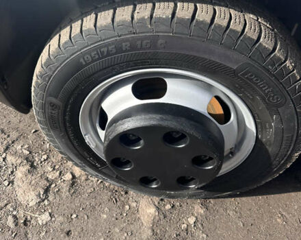 Сірий Рено Мастєр, об'ємом двигуна 2.3 л та пробігом 236 тис. км за 17500 $, фото 36 на Automoto.ua