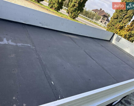 Сірий Рено Мастєр, об'ємом двигуна 2.3 л та пробігом 236 тис. км за 17500 $, фото 15 на Automoto.ua