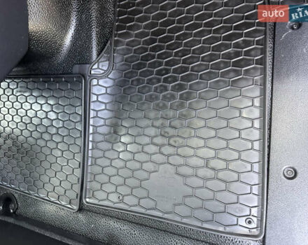 Сірий Рено Мастєр, об'ємом двигуна 2.3 л та пробігом 236 тис. км за 17500 $, фото 30 на Automoto.ua