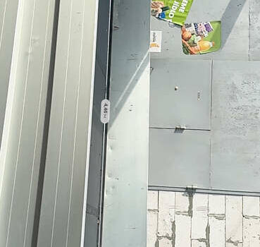 Сірий Рено Мастєр, об'ємом двигуна 2.3 л та пробігом 236 тис. км за 17500 $, фото 33 на Automoto.ua