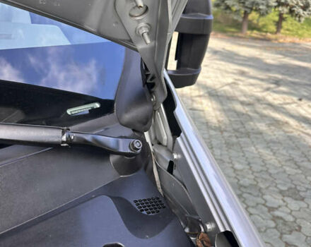 Сірий Рено Мастєр, об'ємом двигуна 2.3 л та пробігом 236 тис. км за 17500 $, фото 31 на Automoto.ua