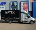 Серый Рено Мастер, объемом двигателя 2.3 л и пробегом 680 тыс. км за 12900 $, фото 4 на Automoto.ua