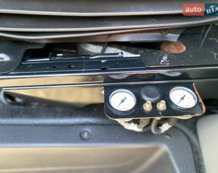 Сірий Рено Мастєр, об'ємом двигуна 2.3 л та пробігом 287 тис. км за 19990 $, фото 45 на Automoto.ua