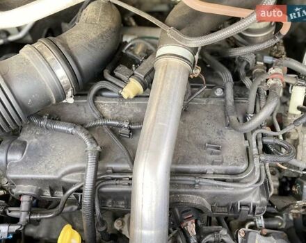 Сірий Рено Мастєр, об'ємом двигуна 2.3 л та пробігом 287 тис. км за 19990 $, фото 54 на Automoto.ua