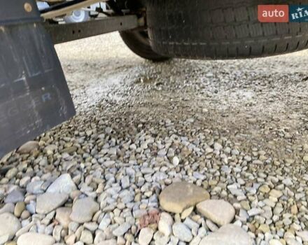 Сірий Рено Мастєр, об'ємом двигуна 2.3 л та пробігом 287 тис. км за 19990 $, фото 27 на Automoto.ua