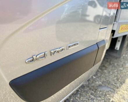 Сірий Рено Мастєр, об'ємом двигуна 2.3 л та пробігом 287 тис. км за 19990 $, фото 21 на Automoto.ua