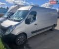 Сірий Рено Мастєр, об'ємом двигуна 2.3 л та пробігом 582 тис. км за 11700 $, фото 4 на Automoto.ua
