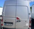 Сірий Рено Мастєр, об'ємом двигуна 2.3 л та пробігом 582 тис. км за 10200 $, фото 1 на Automoto.ua