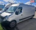 Сірий Рено Мастєр, об'ємом двигуна 2.3 л та пробігом 582 тис. км за 10200 $, фото 4 на Automoto.ua