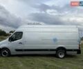 Сірий Рено Мастєр, об'ємом двигуна 2.3 л та пробігом 280 тис. км за 24999 $, фото 3 на Automoto.ua