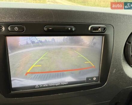 Серый Рено Мастер, объемом двигателя 2.3 л и пробегом 280 тыс. км за 24800 $, фото 37 на Automoto.ua