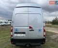 Сірий Рено Мастєр, об'ємом двигуна 2.3 л та пробігом 280 тис. км за 24999 $, фото 10 на Automoto.ua