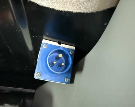 Серый Рено Мастер, объемом двигателя 2.3 л и пробегом 280 тыс. км за 24800 $, фото 23 на Automoto.ua