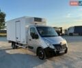 Сірий Рено Мастєр, об'ємом двигуна 2.3 л та пробігом 257 тис. км за 27499 $, фото 1 на Automoto.ua