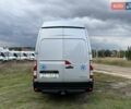 Сірий Рено Мастєр, об'ємом двигуна 2.3 л та пробігом 280 тис. км за 24999 $, фото 5 на Automoto.ua