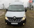 Серый Рено Мастер, объемом двигателя 2.3 л и пробегом 280 тыс. км за 24800 $, фото 3 на Automoto.ua