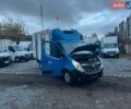 Сірий Рено Мастєр, об'ємом двигуна 2.3 л та пробігом 225 тис. км за 20950 $, фото 27 на Automoto.ua