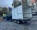 Сірий Рено Мастєр, об'ємом двигуна 2.3 л та пробігом 225 тис. км за 20950 $, фото 38 на Automoto.ua