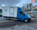 Сірий Рено Мастєр, об'ємом двигуна 2.3 л та пробігом 225 тис. км за 20950 $, фото 4 на Automoto.ua
