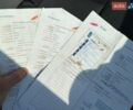 Серый Рено Мастер, объемом двигателя 0 л и пробегом 346 тыс. км за 23900 $, фото 24 на Automoto.ua