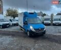Сірий Рено Мастєр, об'ємом двигуна 2.3 л та пробігом 225 тис. км за 20950 $, фото 1 на Automoto.ua