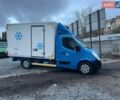 Сірий Рено Мастєр, об'ємом двигуна 2.3 л та пробігом 225 тис. км за 20950 $, фото 3 на Automoto.ua