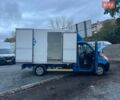Сірий Рено Мастєр, об'ємом двигуна 2.3 л та пробігом 225 тис. км за 20950 $, фото 32 на Automoto.ua