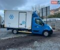 Сірий Рено Мастєр, об'ємом двигуна 2.3 л та пробігом 225 тис. км за 20950 $, фото 6 на Automoto.ua