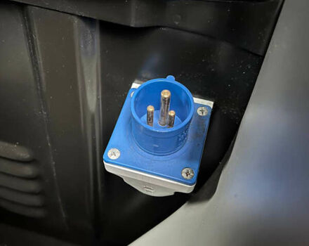 Серый Рено Мастер, объемом двигателя 0 л и пробегом 346 тыс. км за 24300 $, фото 12 на Automoto.ua