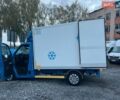 Сірий Рено Мастєр, об'ємом двигуна 2.3 л та пробігом 225 тис. км за 20950 $, фото 40 на Automoto.ua