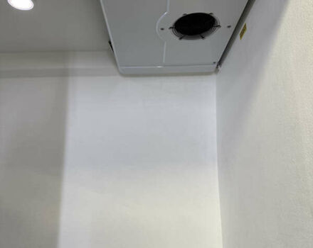 Серый Рено Мастер, объемом двигателя 0 л и пробегом 346 тыс. км за 24300 $, фото 6 на Automoto.ua