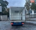 Сірий Рено Мастєр, об'ємом двигуна 2.3 л та пробігом 225 тис. км за 20950 $, фото 35 на Automoto.ua