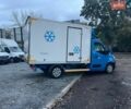 Сірий Рено Мастєр, об'ємом двигуна 2.3 л та пробігом 225 тис. км за 20950 $, фото 10 на Automoto.ua