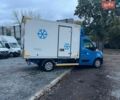 Сірий Рено Мастєр, об'ємом двигуна 2.3 л та пробігом 225 тис. км за 20950 $, фото 9 на Automoto.ua