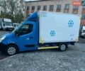Сірий Рено Мастєр, об'ємом двигуна 2.3 л та пробігом 225 тис. км за 20950 $, фото 24 на Automoto.ua