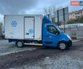 Сірий Рено Мастєр, об'ємом двигуна 2.3 л та пробігом 225 тис. км за 20950 $, фото 5 на Automoto.ua