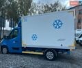 Сірий Рено Мастєр, об'ємом двигуна 2.3 л та пробігом 225 тис. км за 20950 $, фото 20 на Automoto.ua