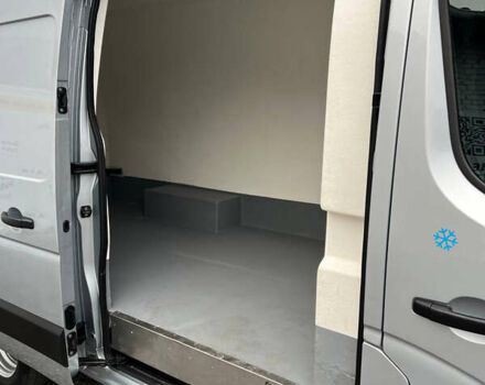 Серый Рено Мастер, объемом двигателя 0 л и пробегом 346 тыс. км за 24300 $, фото 8 на Automoto.ua