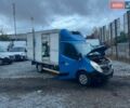 Сірий Рено Мастєр, об'ємом двигуна 2.3 л та пробігом 225 тис. км за 20950 $, фото 29 на Automoto.ua