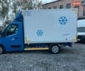 Сірий Рено Мастєр, об'ємом двигуна 2.3 л та пробігом 225 тис. км за 20950 $, фото 22 на Automoto.ua