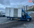 Сірий Рено Мастєр, об'ємом двигуна 2.3 л та пробігом 225 тис. км за 20950 $, фото 31 на Automoto.ua