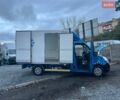 Сірий Рено Мастєр, об'ємом двигуна 2.3 л та пробігом 225 тис. км за 20950 $, фото 30 на Automoto.ua