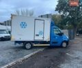 Сірий Рено Мастєр, об'ємом двигуна 2.3 л та пробігом 225 тис. км за 20950 $, фото 8 на Automoto.ua