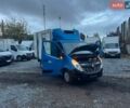 Сірий Рено Мастєр, об'ємом двигуна 2.3 л та пробігом 225 тис. км за 20950 $, фото 26 на Automoto.ua