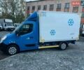 Сірий Рено Мастєр, об'ємом двигуна 2.3 л та пробігом 225 тис. км за 20950 $, фото 23 на Automoto.ua