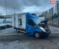 Сірий Рено Мастєр, об'ємом двигуна 2.3 л та пробігом 225 тис. км за 20950 $, фото 28 на Automoto.ua