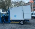 Сірий Рено Мастєр, об'ємом двигуна 2.3 л та пробігом 225 тис. км за 20950 $, фото 41 на Automoto.ua